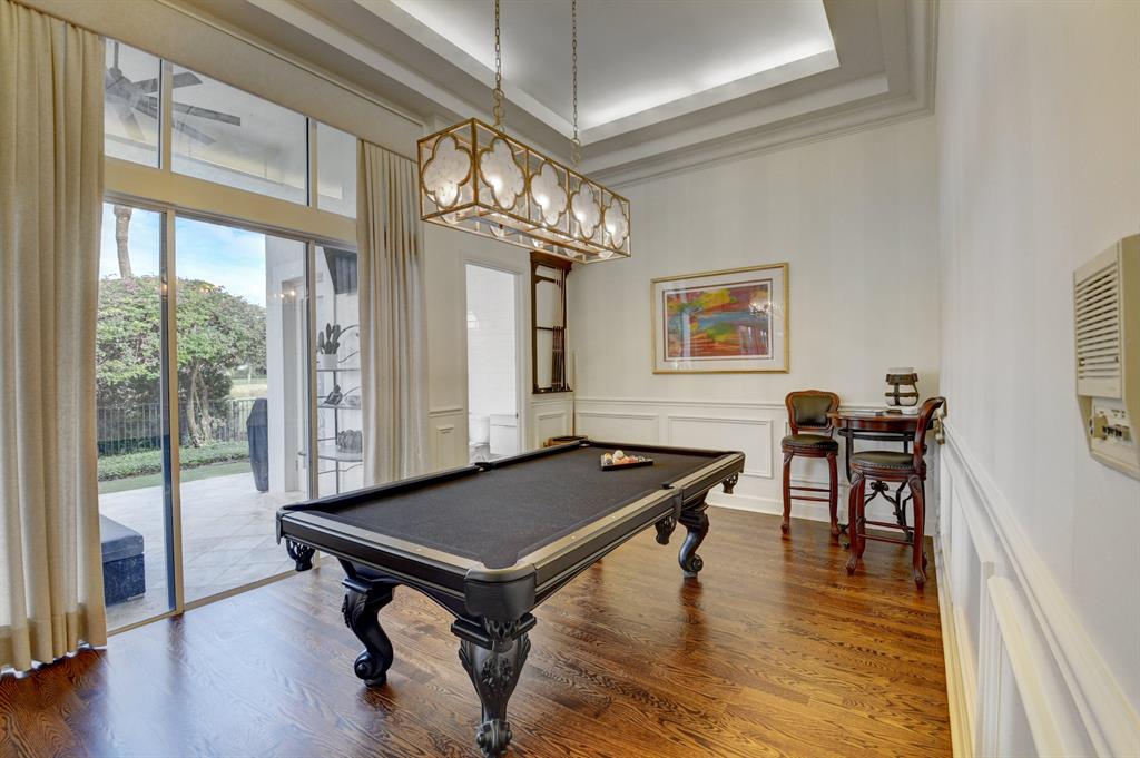 ST ANDREWS COUNTRY CLUB - Residential