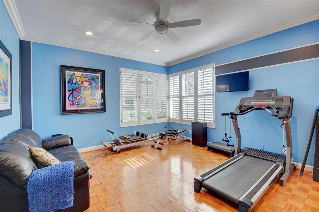 ST ANDREWS COUNTRY CLUB - Residential