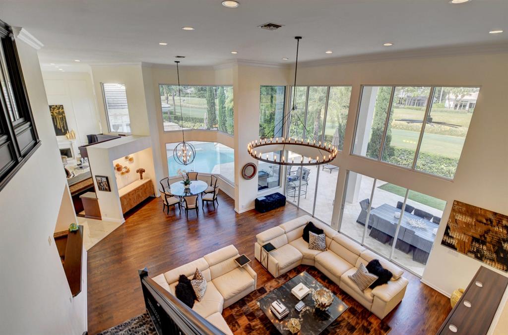 ST ANDREWS COUNTRY CLUB - Residential