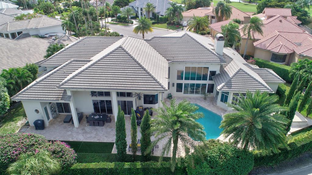 ST ANDREWS COUNTRY CLUB - Residential