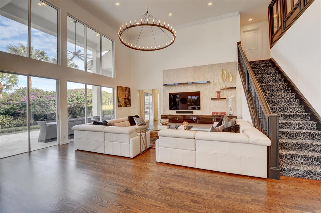 ST ANDREWS COUNTRY CLUB - Residential