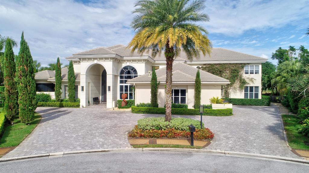 ST ANDREWS COUNTRY CLUB - Residential