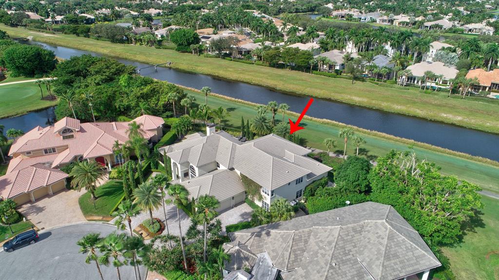 ST ANDREWS COUNTRY CLUB - Residential