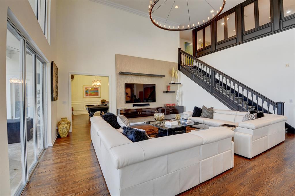 ST ANDREWS COUNTRY CLUB - Residential