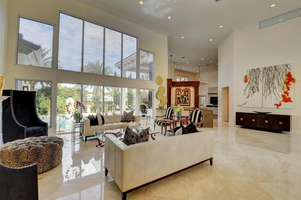 ST ANDREWS COUNTRY CLUB - Residential