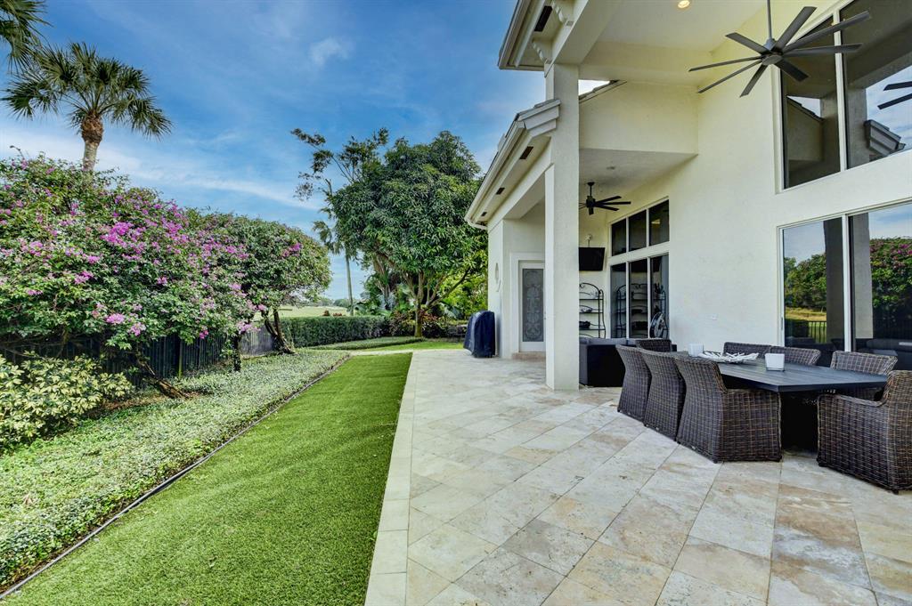 ST ANDREWS COUNTRY CLUB - Residential