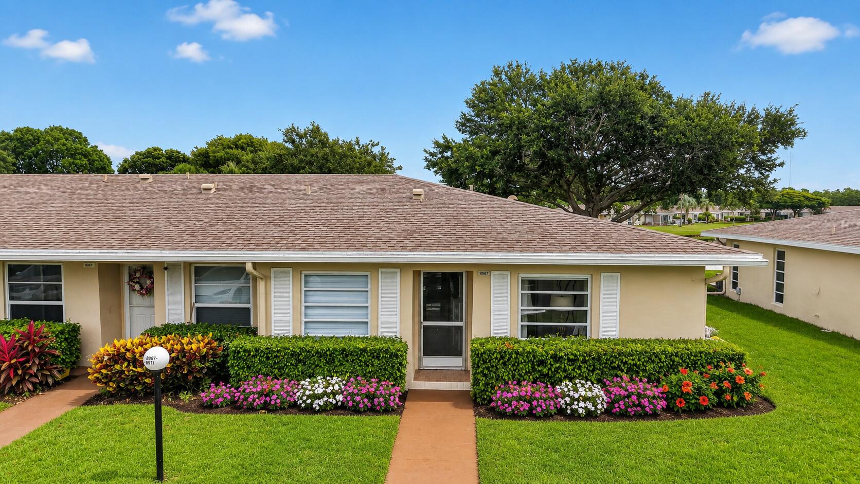 8967 Belle Aire Drive