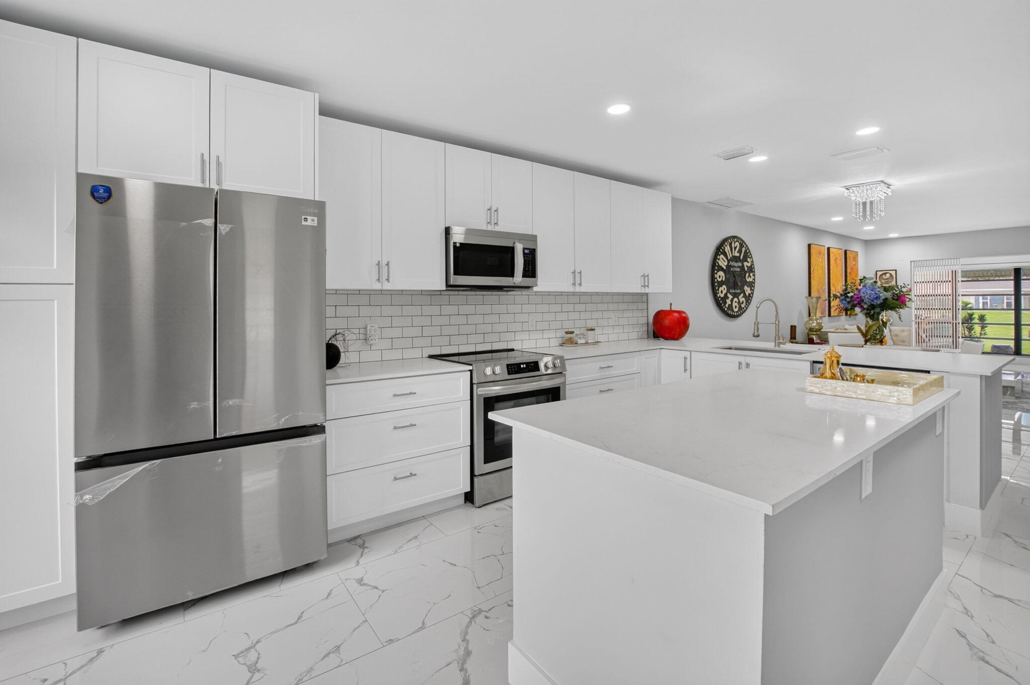 8967 Belle Aire Drive