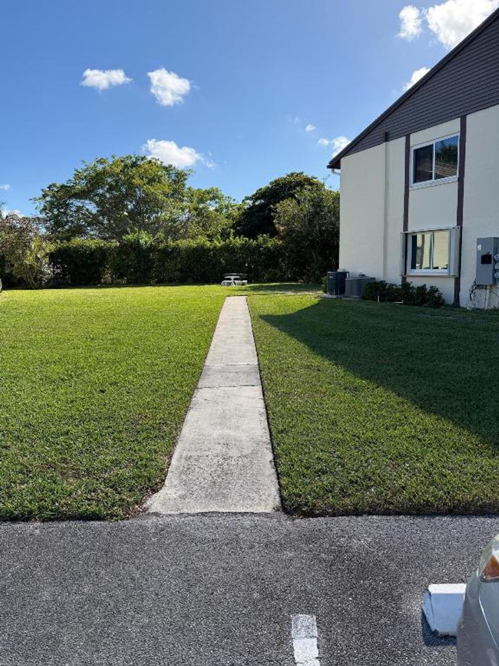 Photo of 5930 Whispering Pine Way #B-1, Greenacres, FL 33463 (MLS # R11155484)