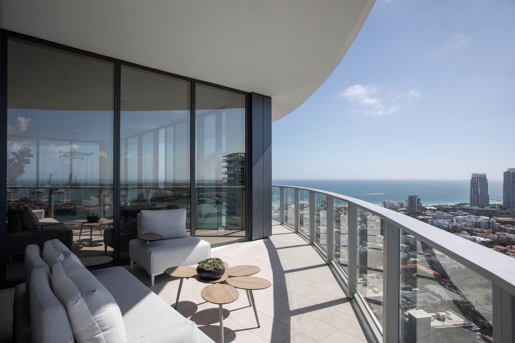 Five Park - Residential