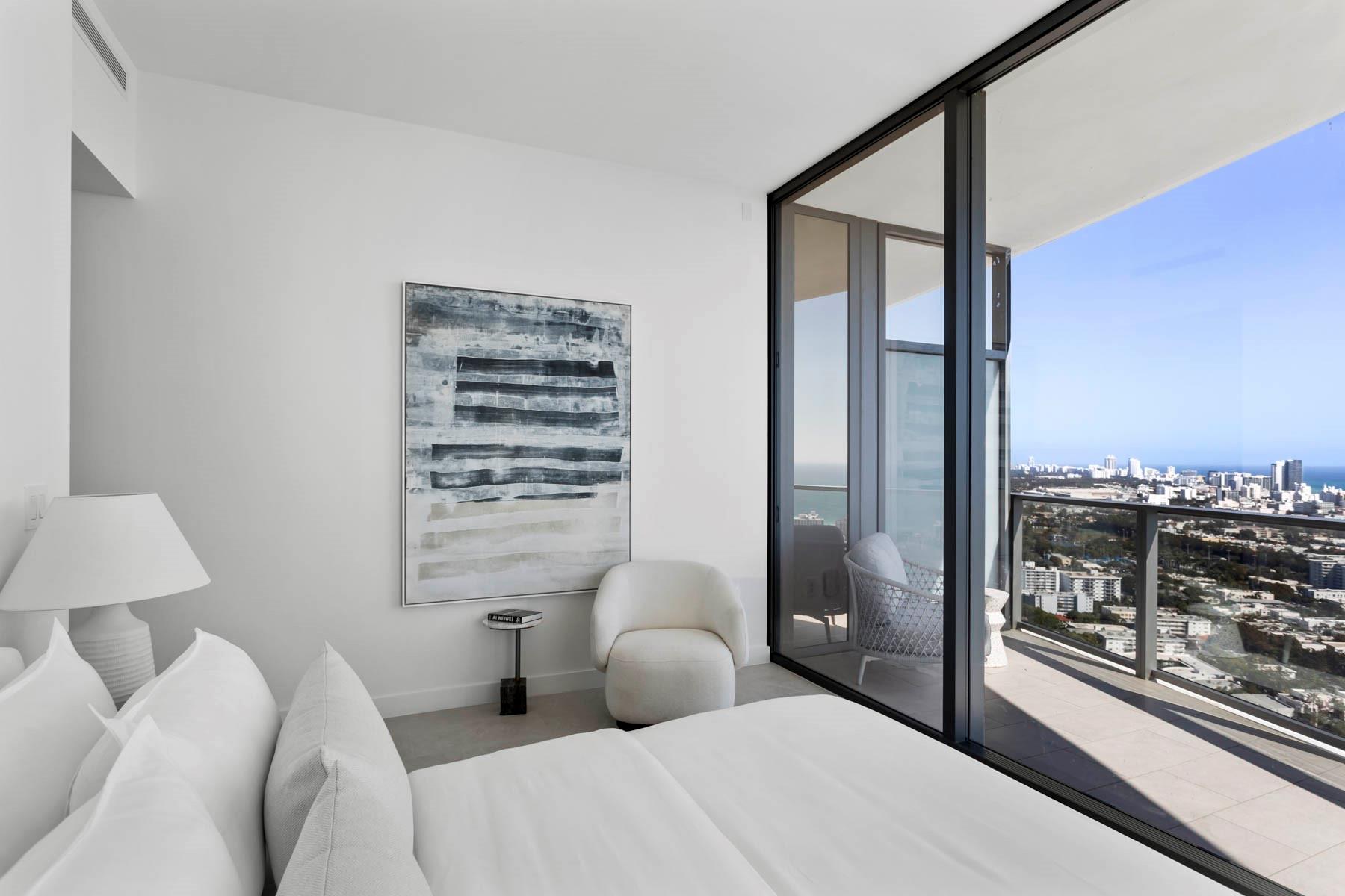 Five Park - Residential