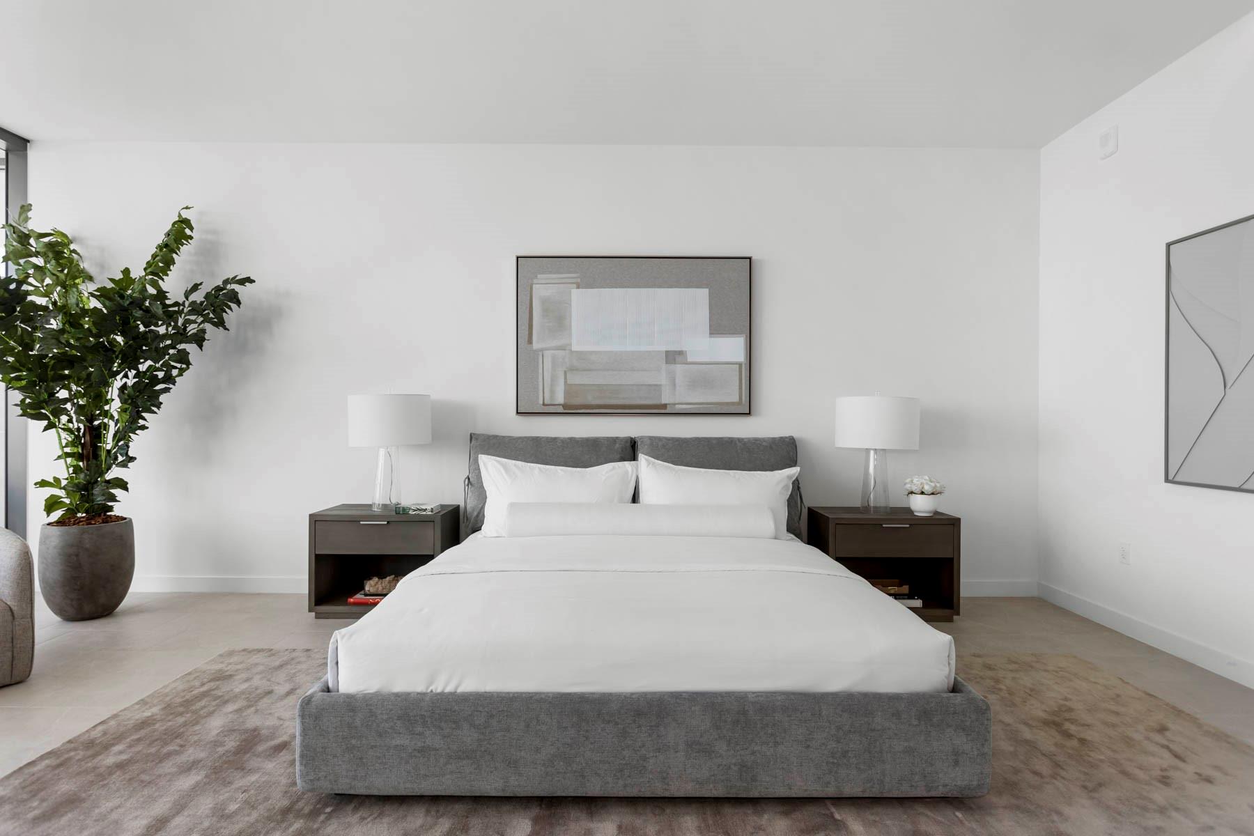 Five Park - Residential