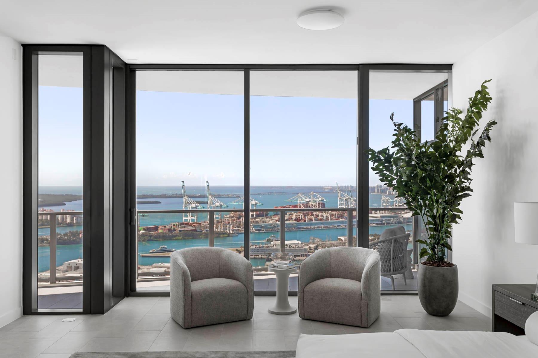 Five Park - Residential