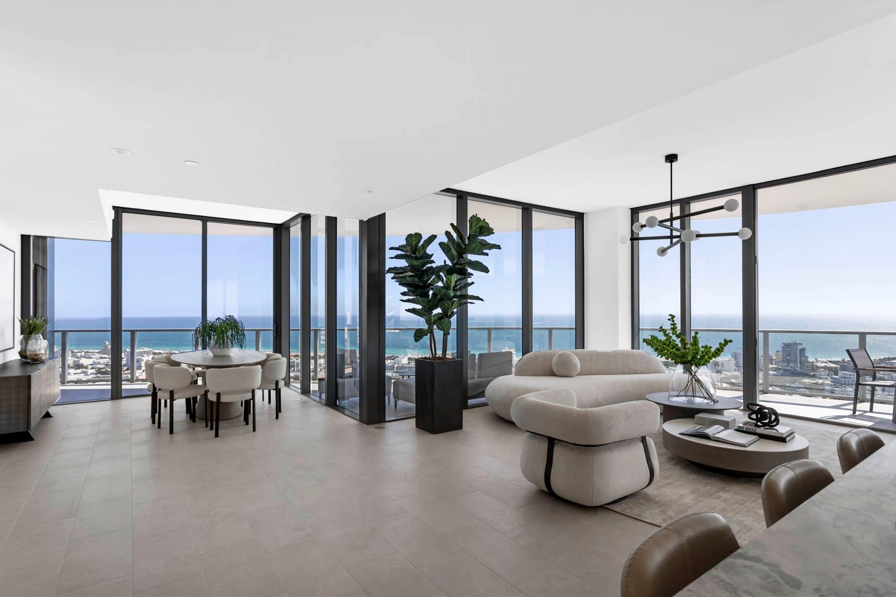 Five Park - Residential