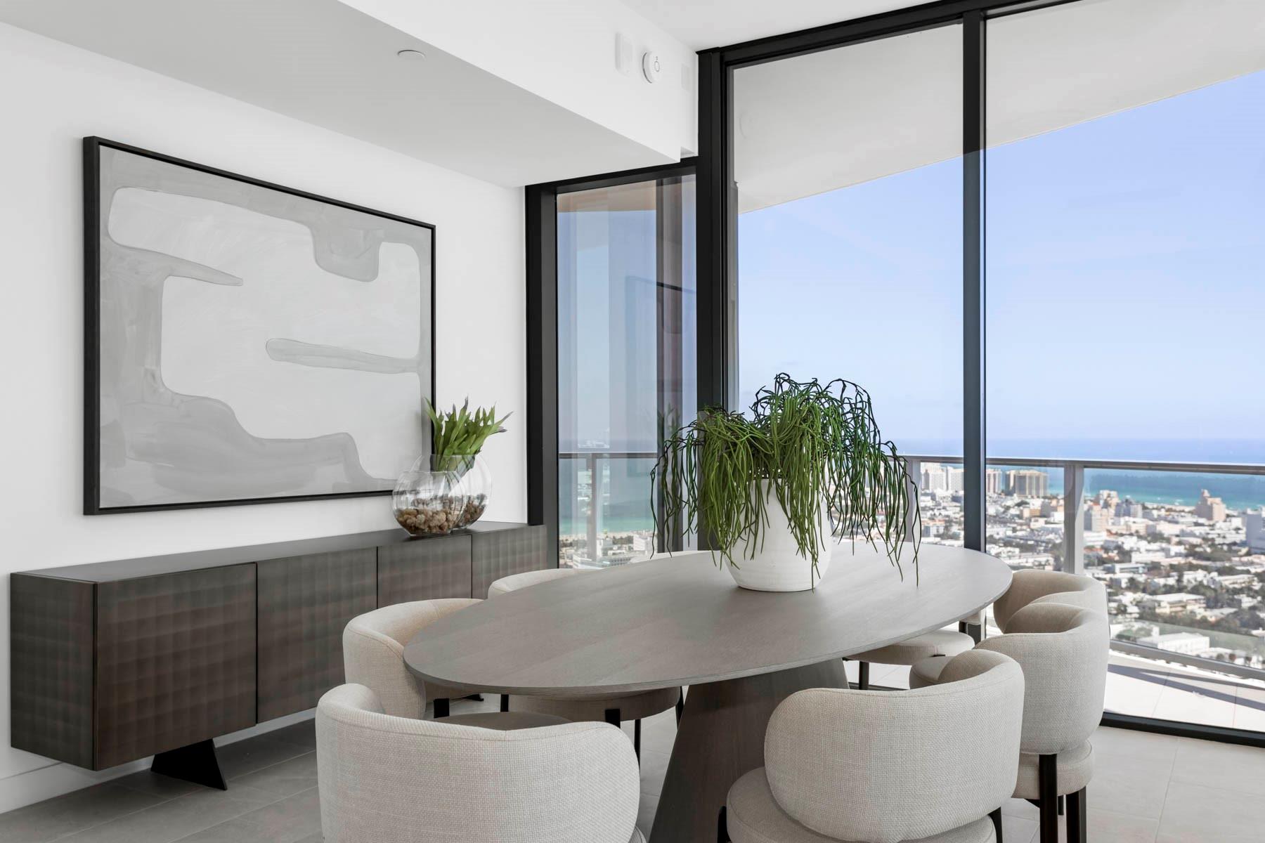 Five Park - Residential