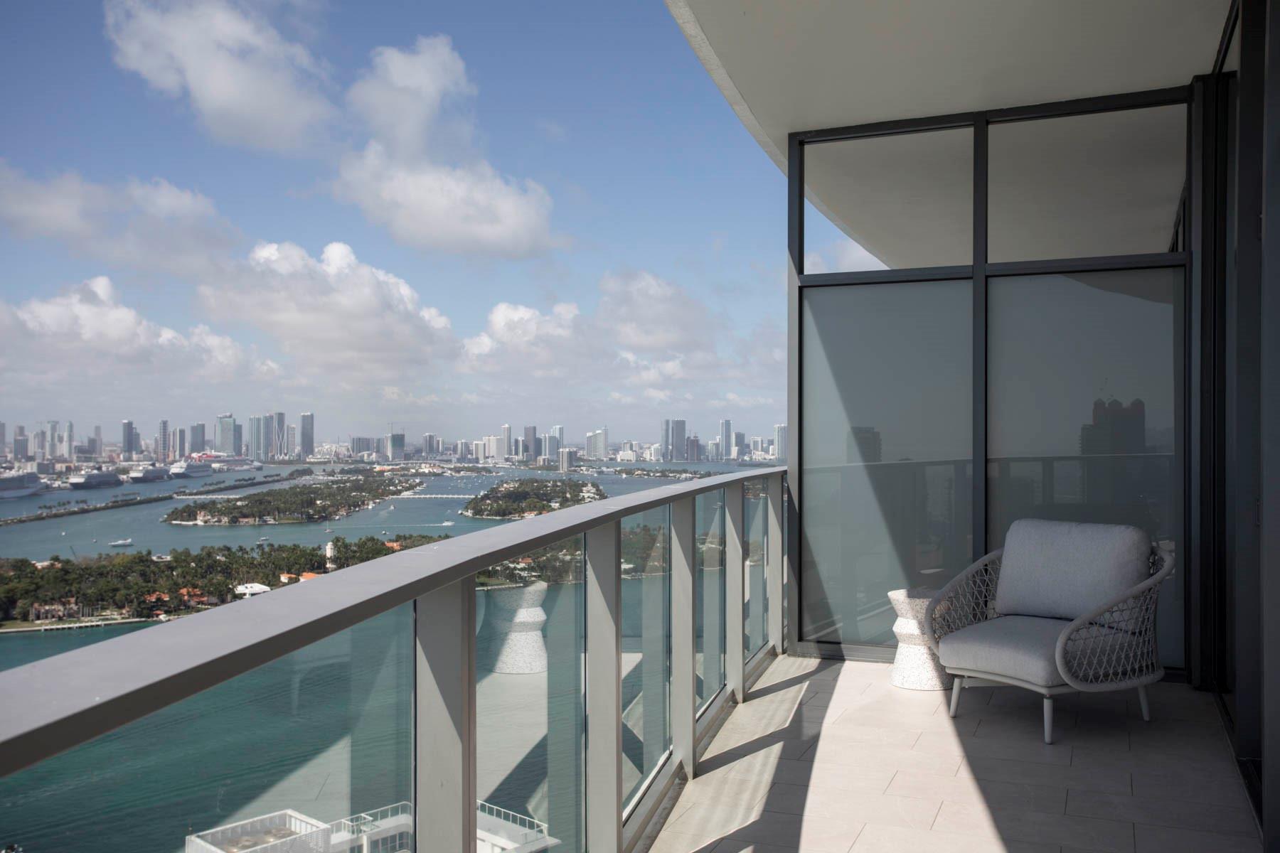 Five Park - Residential