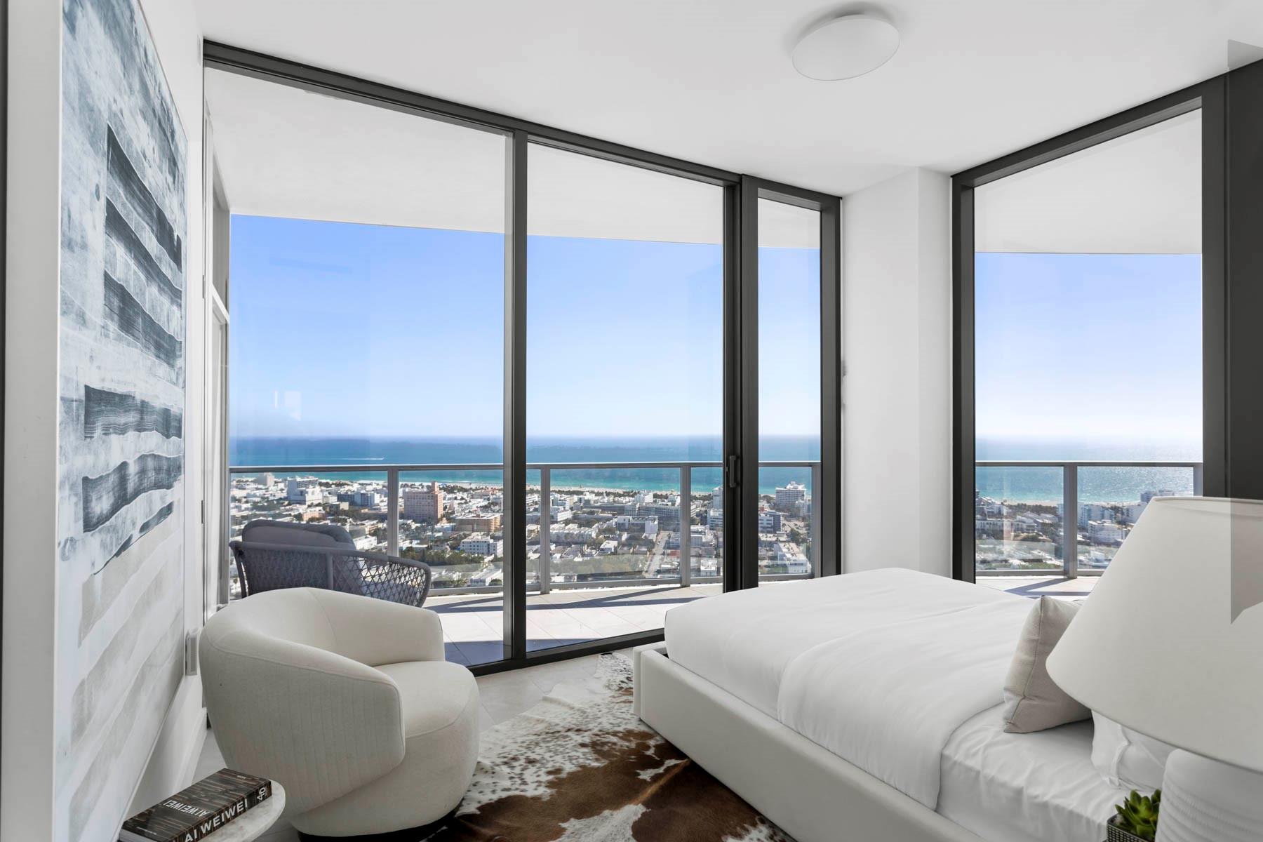 Five Park - Residential