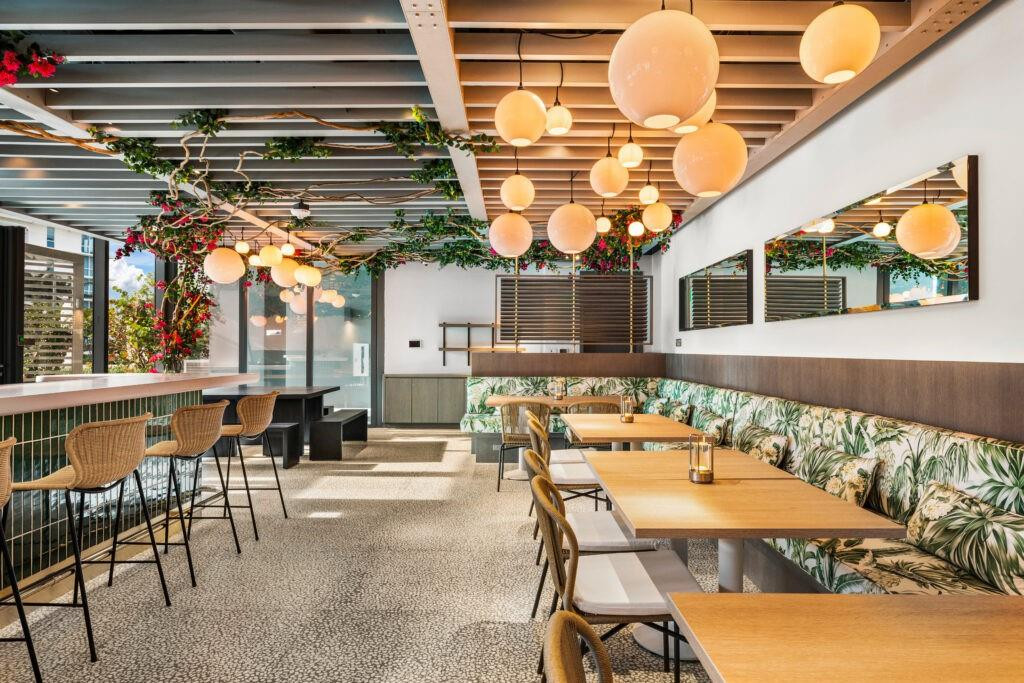 Five Park - Residential