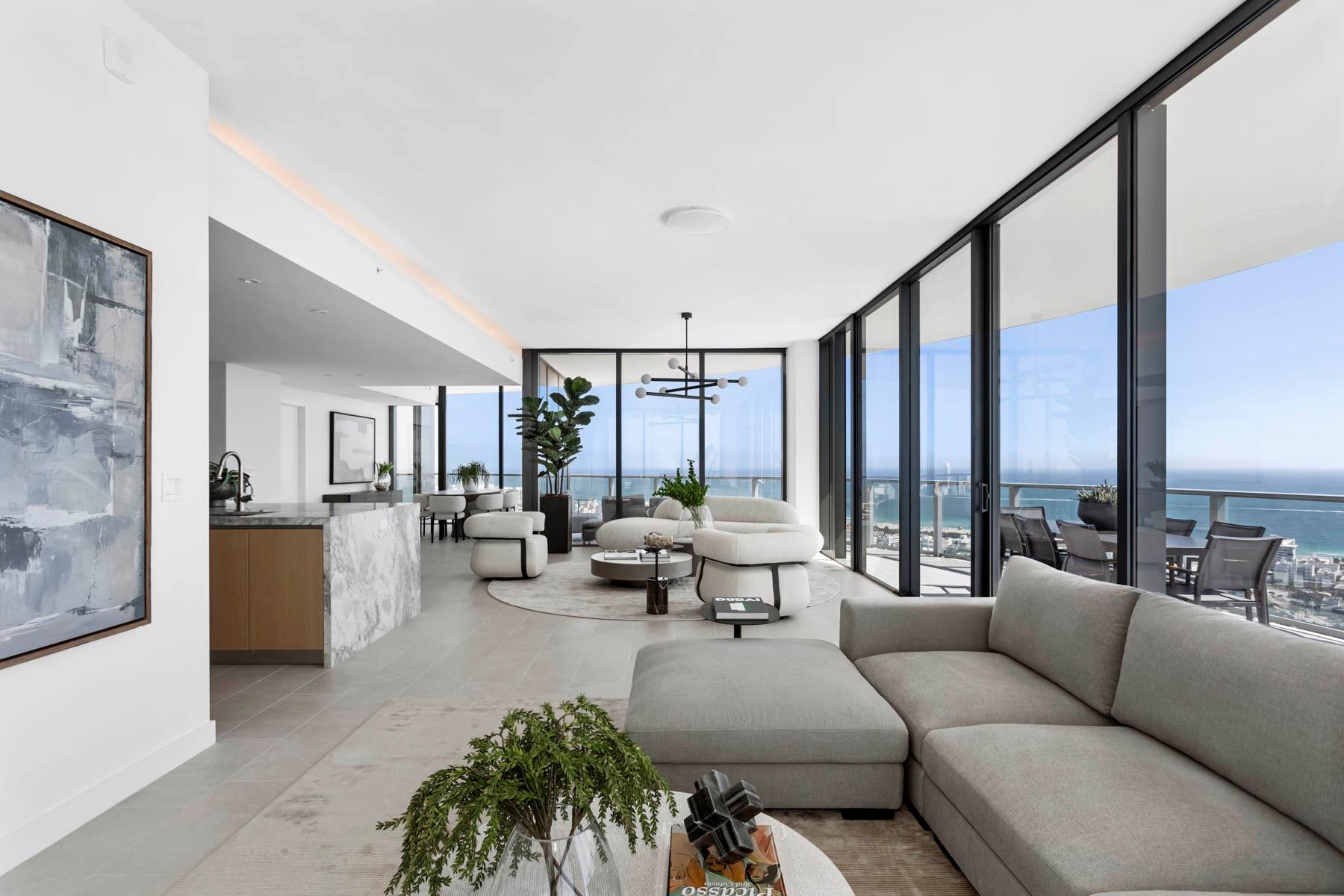 Five Park - Residential