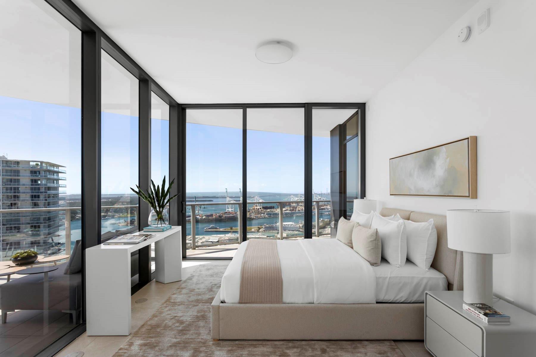 Five Park - Residential