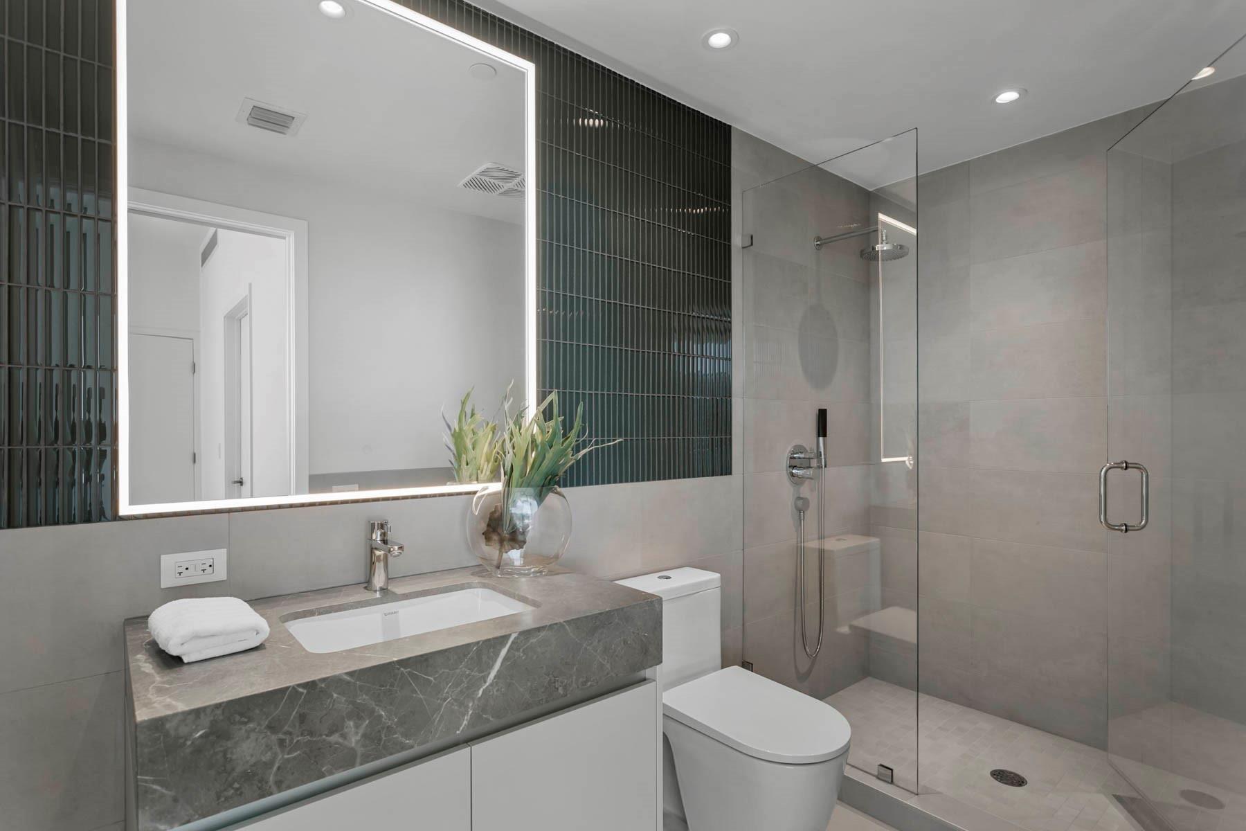 Five Park - Residential