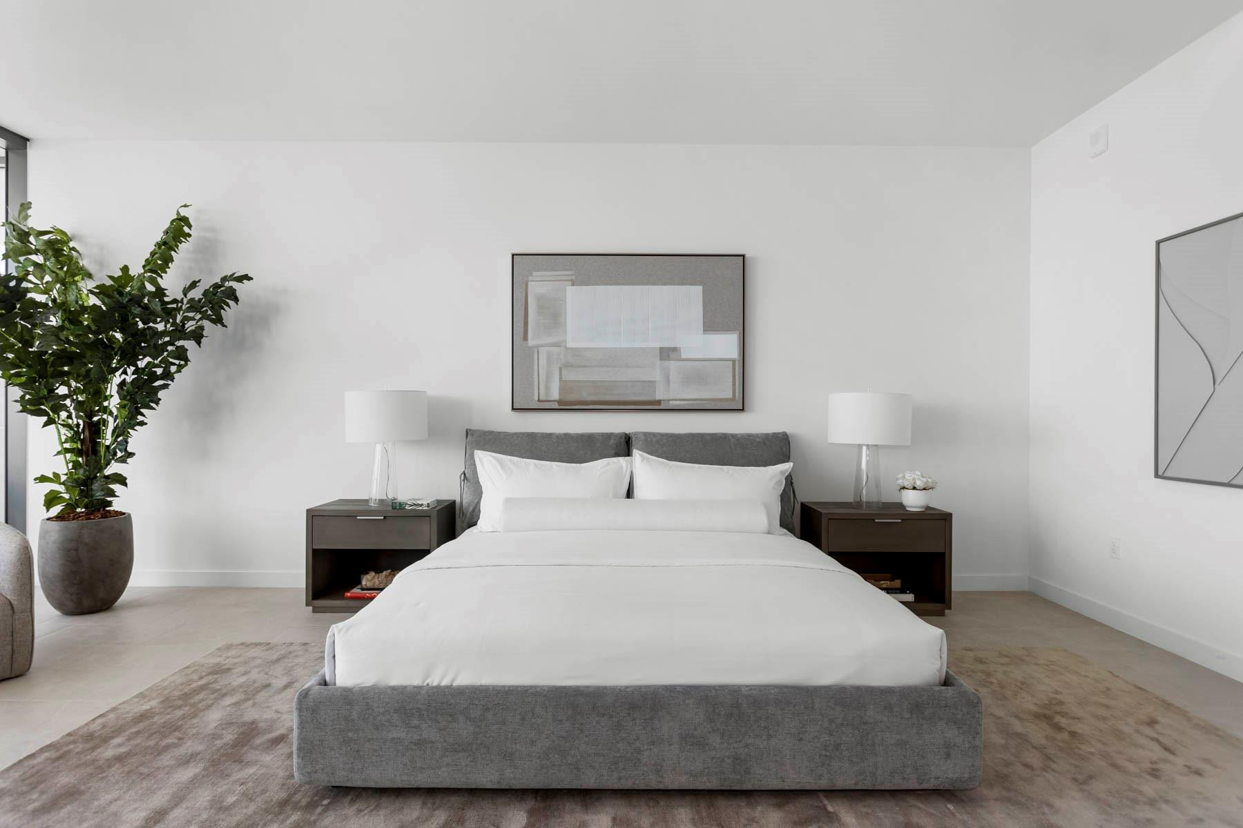 Five Park - Residential