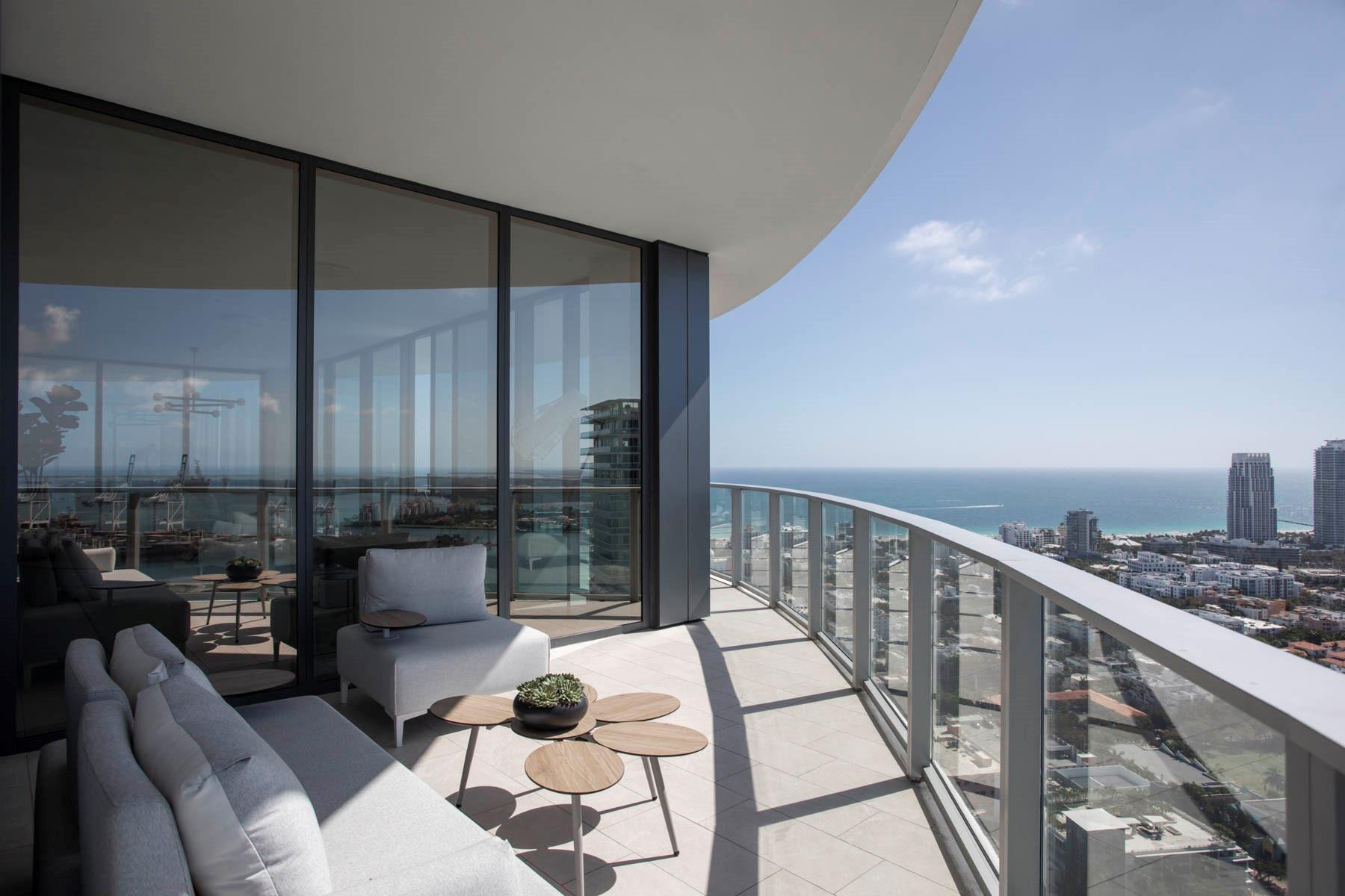 Five Park - Residential