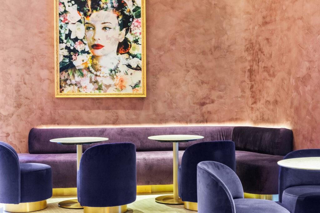 Five Park - Residential