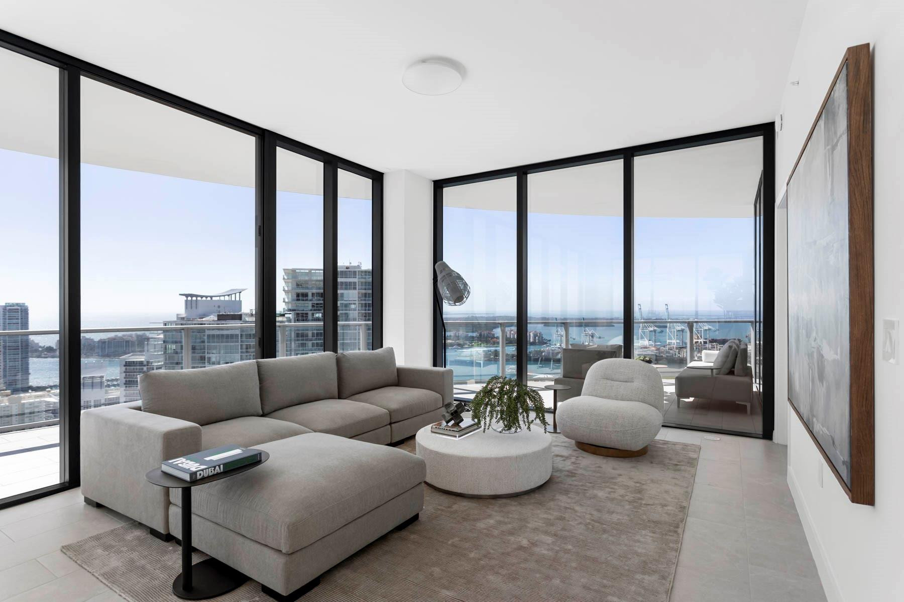 Five Park - Residential