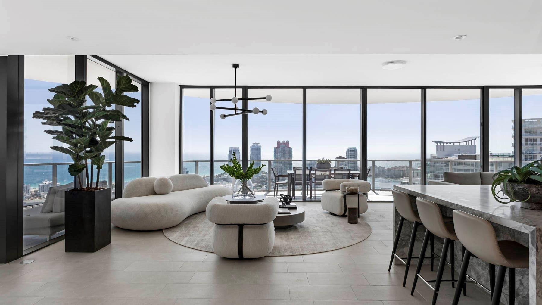 Five Park - Residential