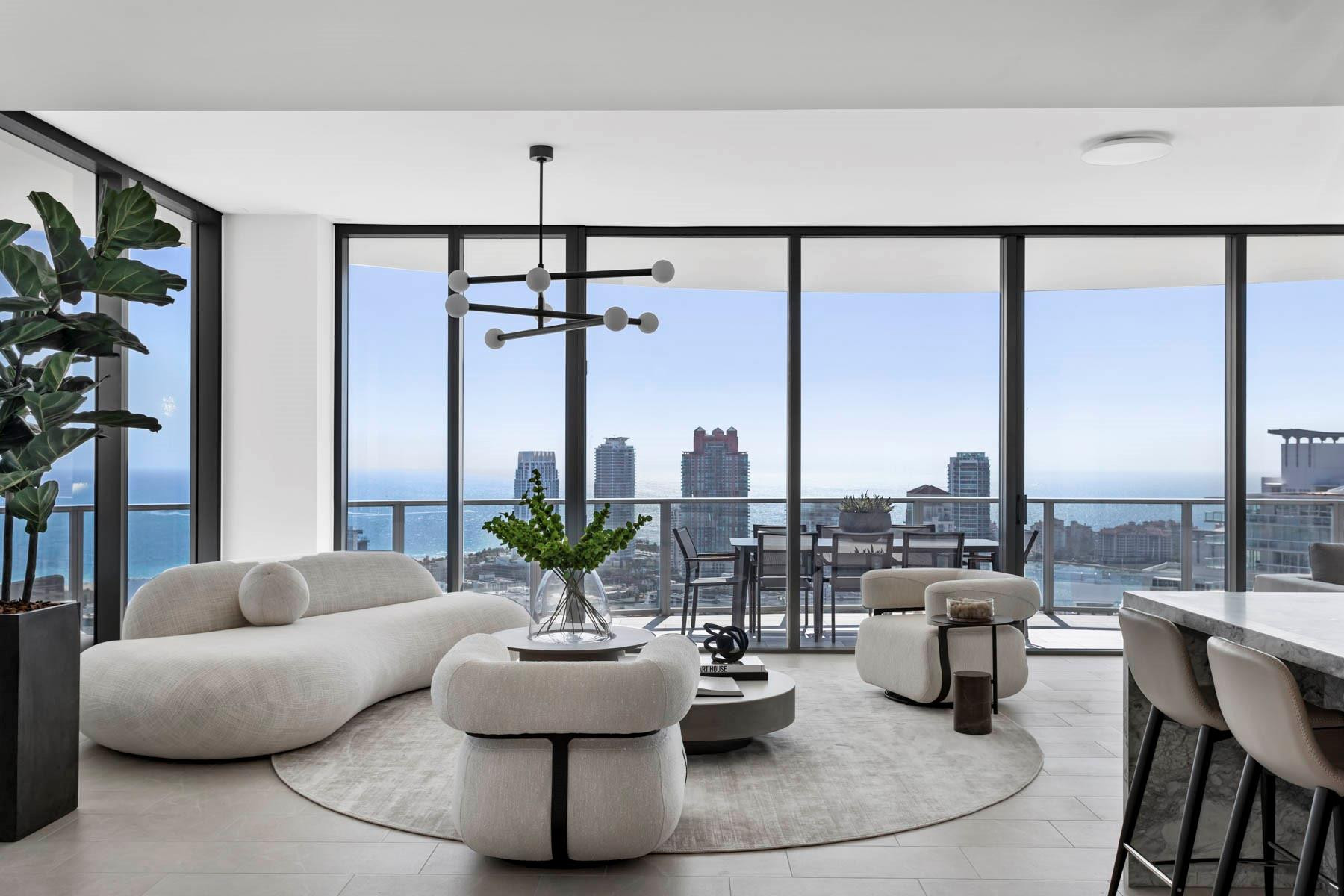 Five Park - Residential