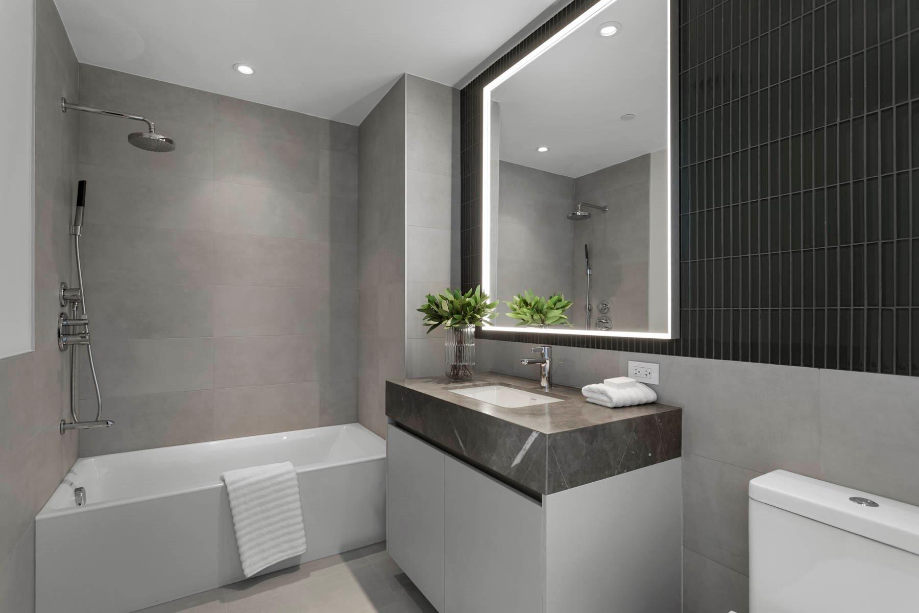 Five Park - Residential