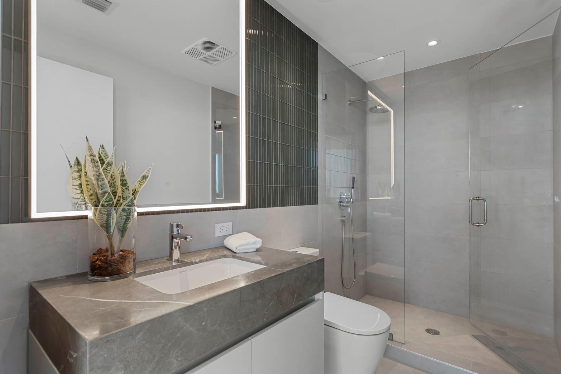 Five Park - Residential