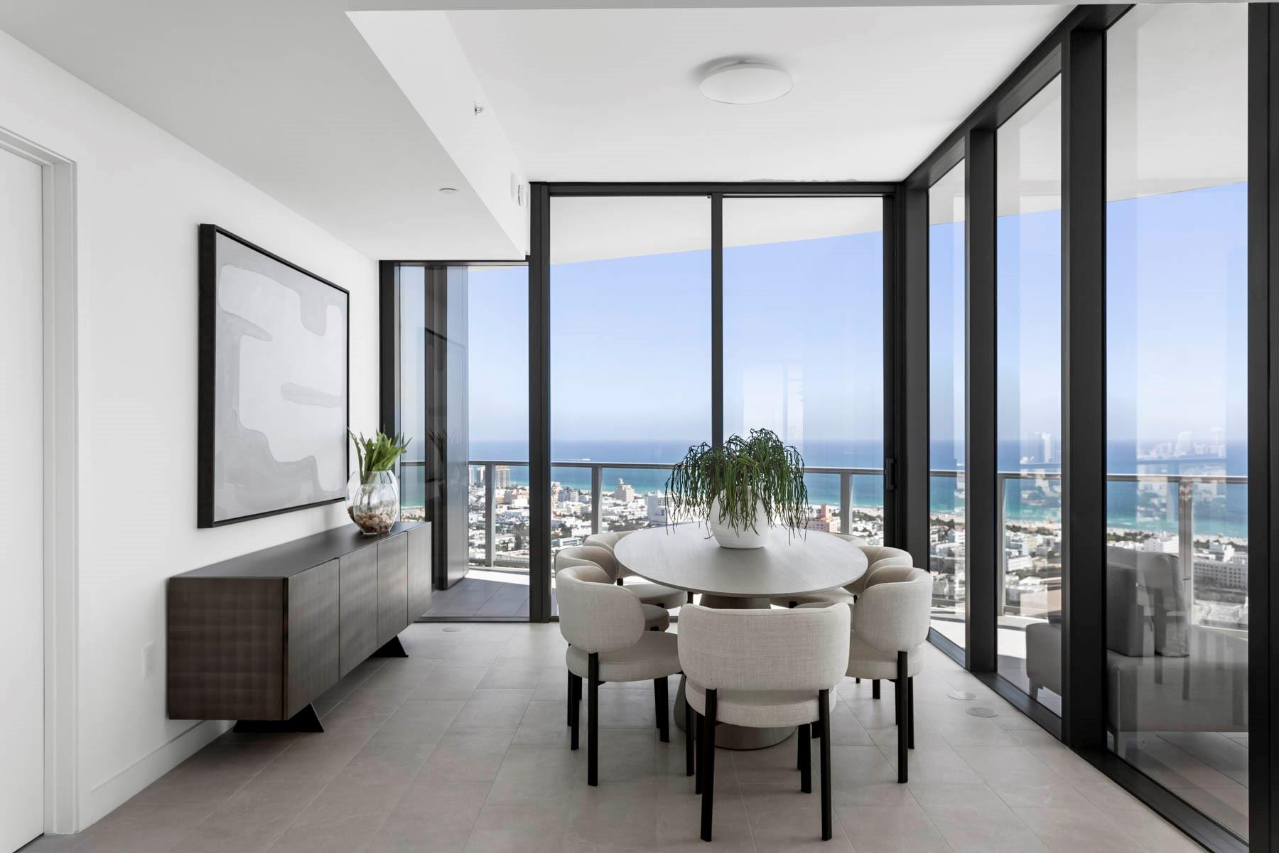 Five Park - Residential