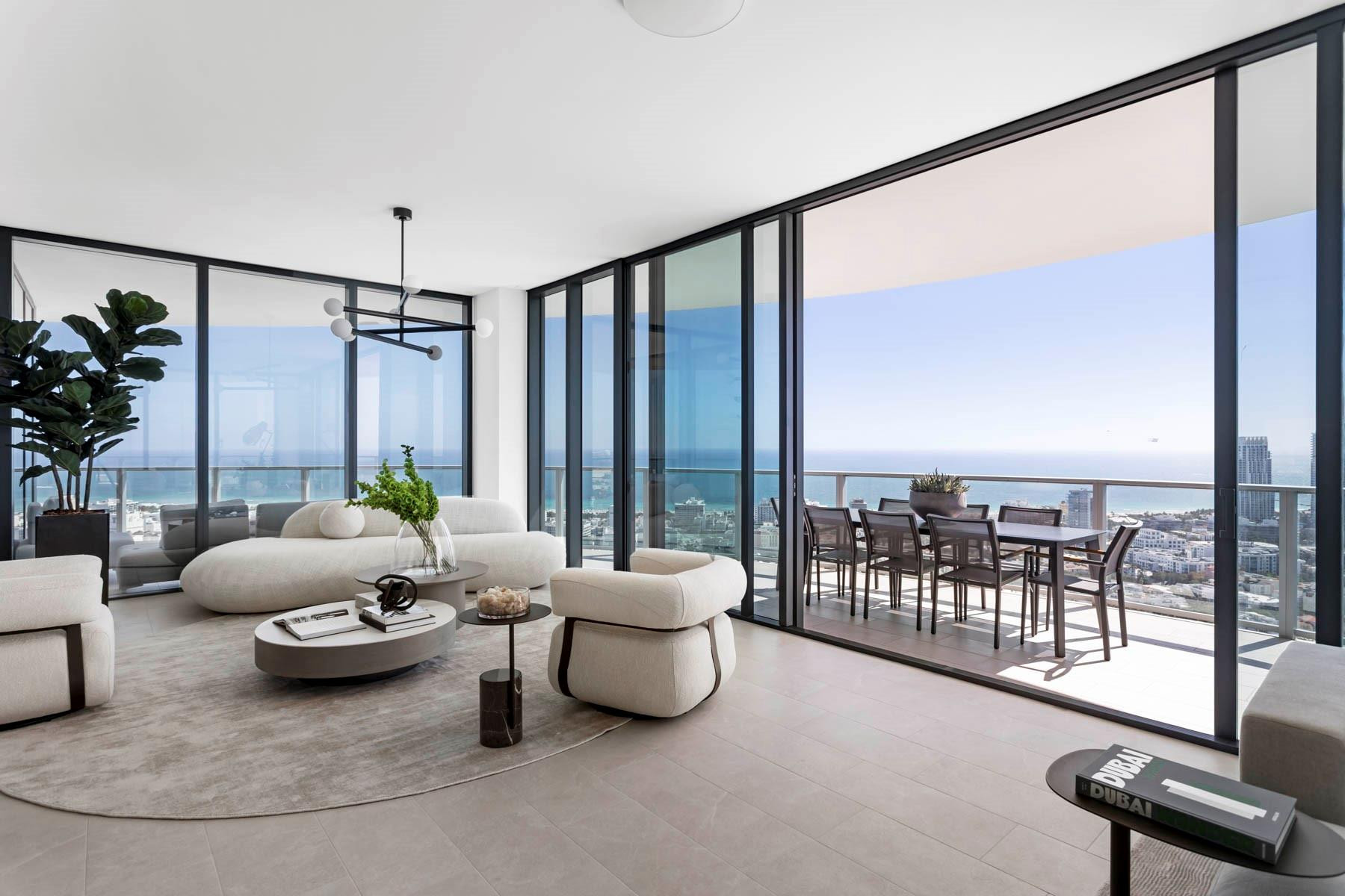 Five Park - Residential