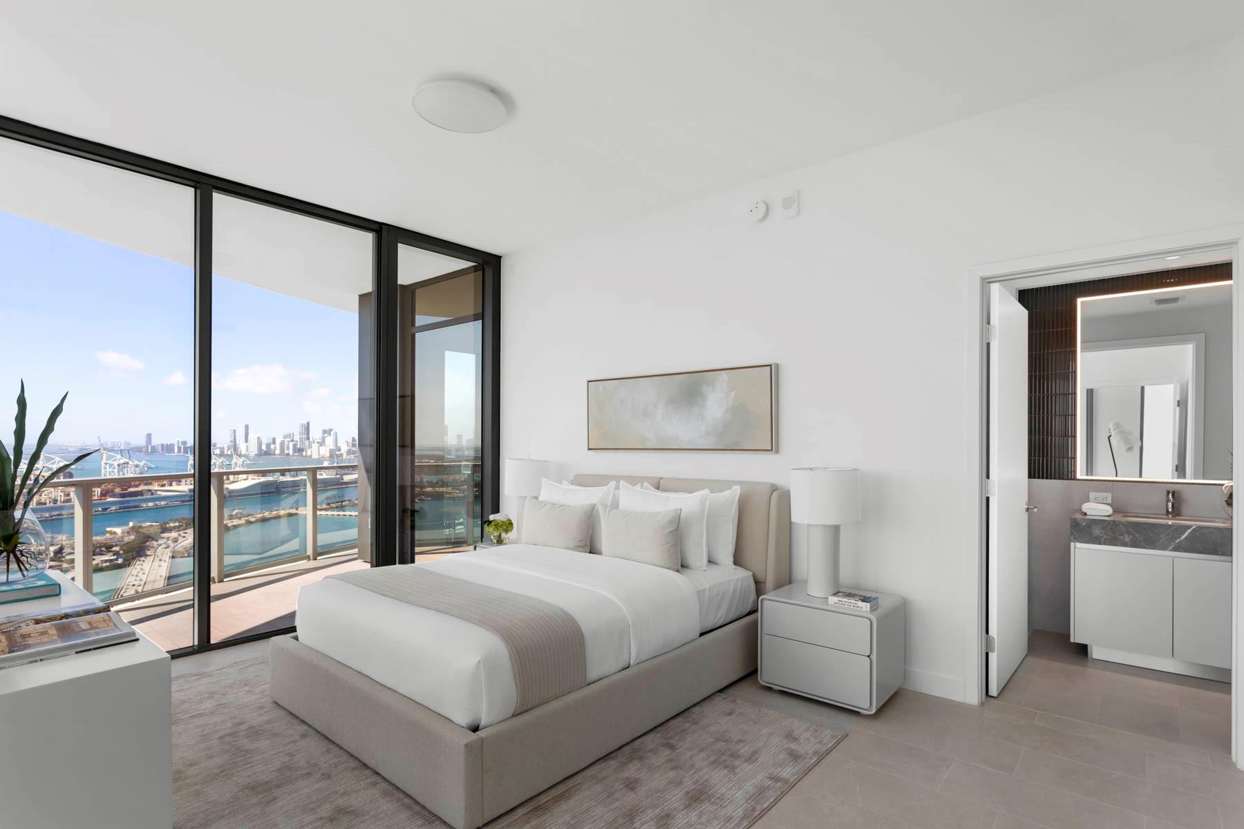 Five Park - Residential