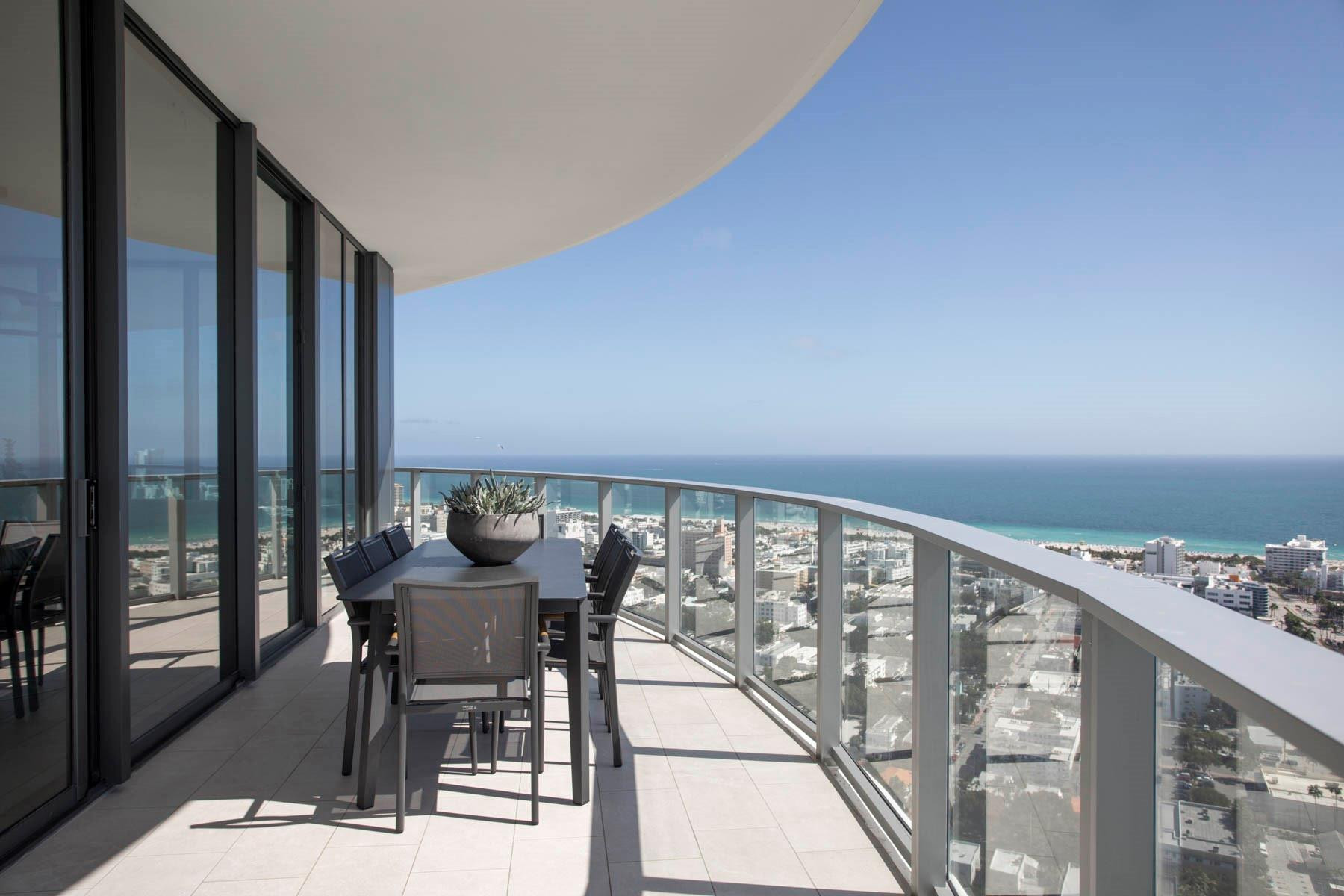 Five Park - Residential