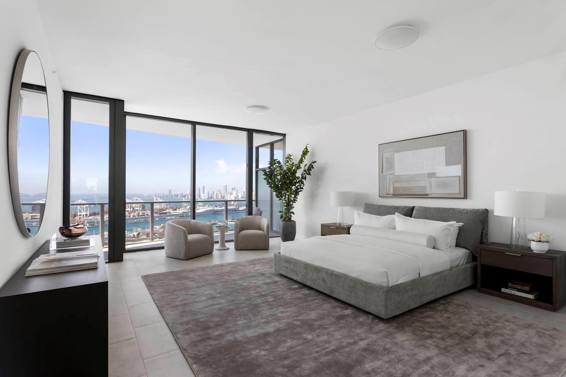 Five Park - Residential