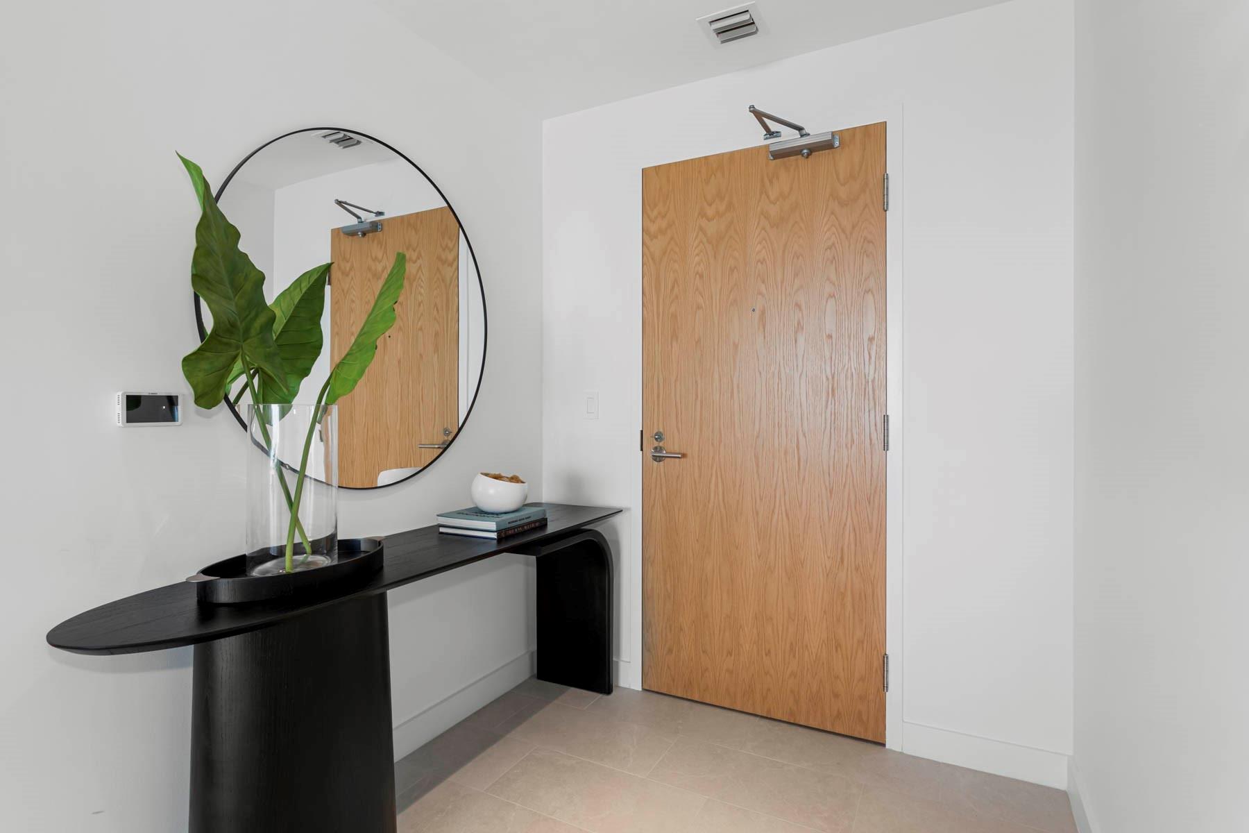 Five Park - Residential