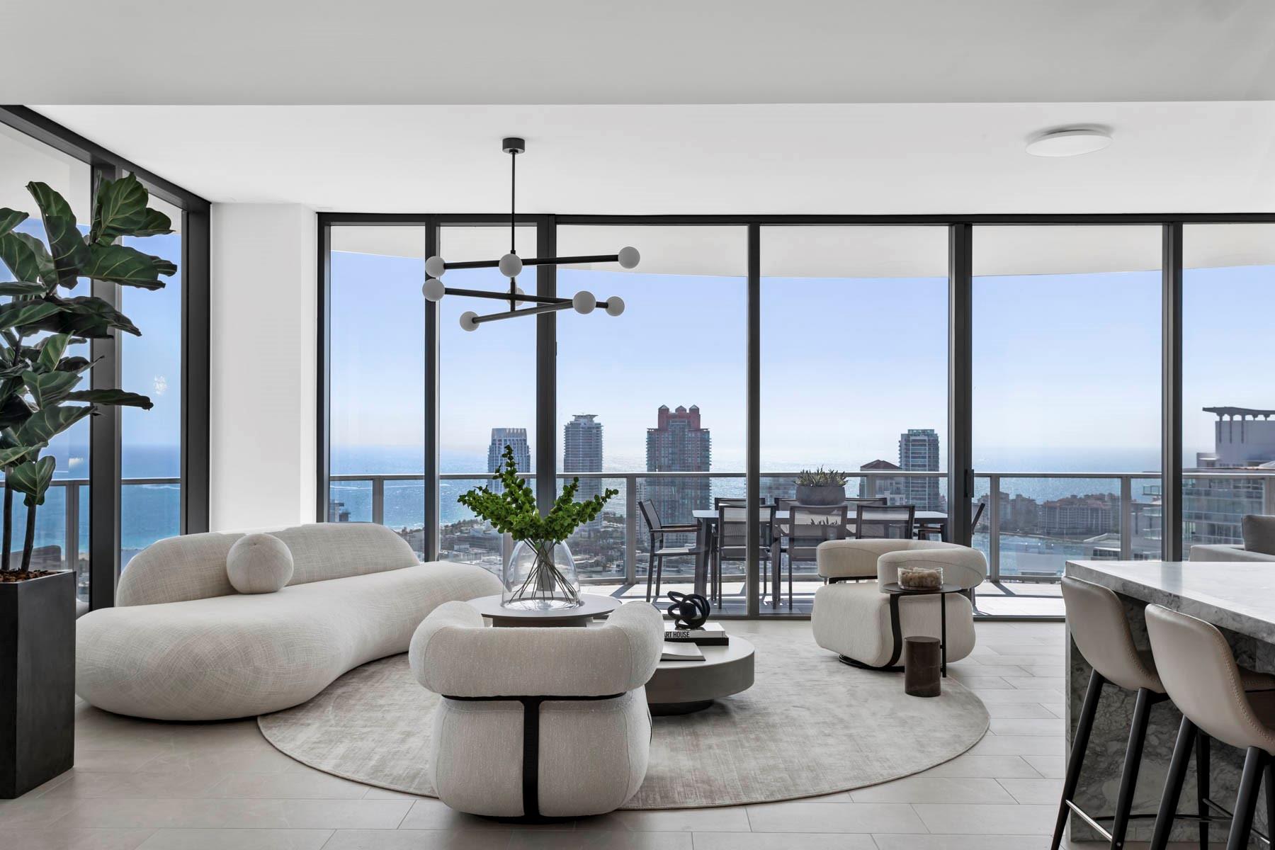 Five Park - Residential