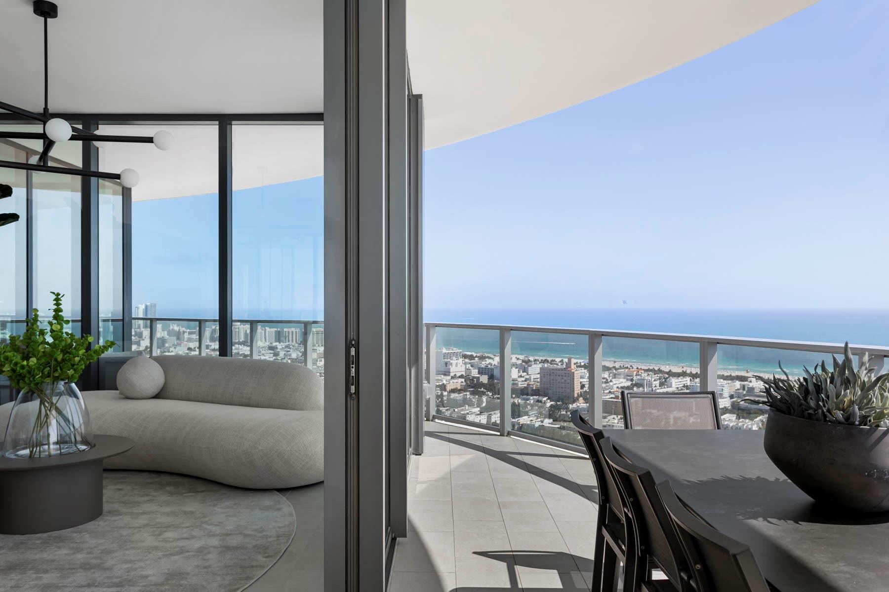 Five Park - Residential