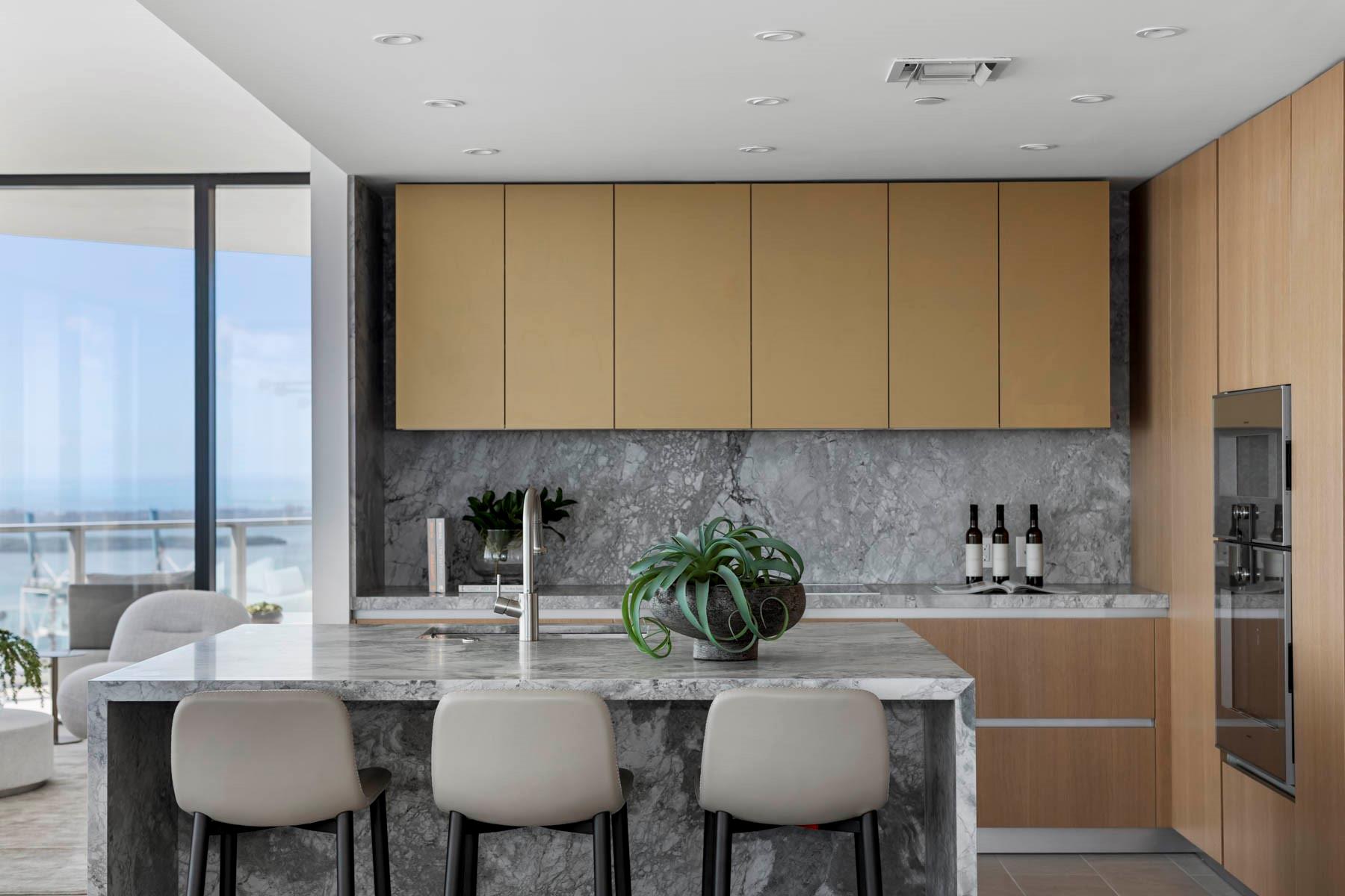 Five Park - Residential