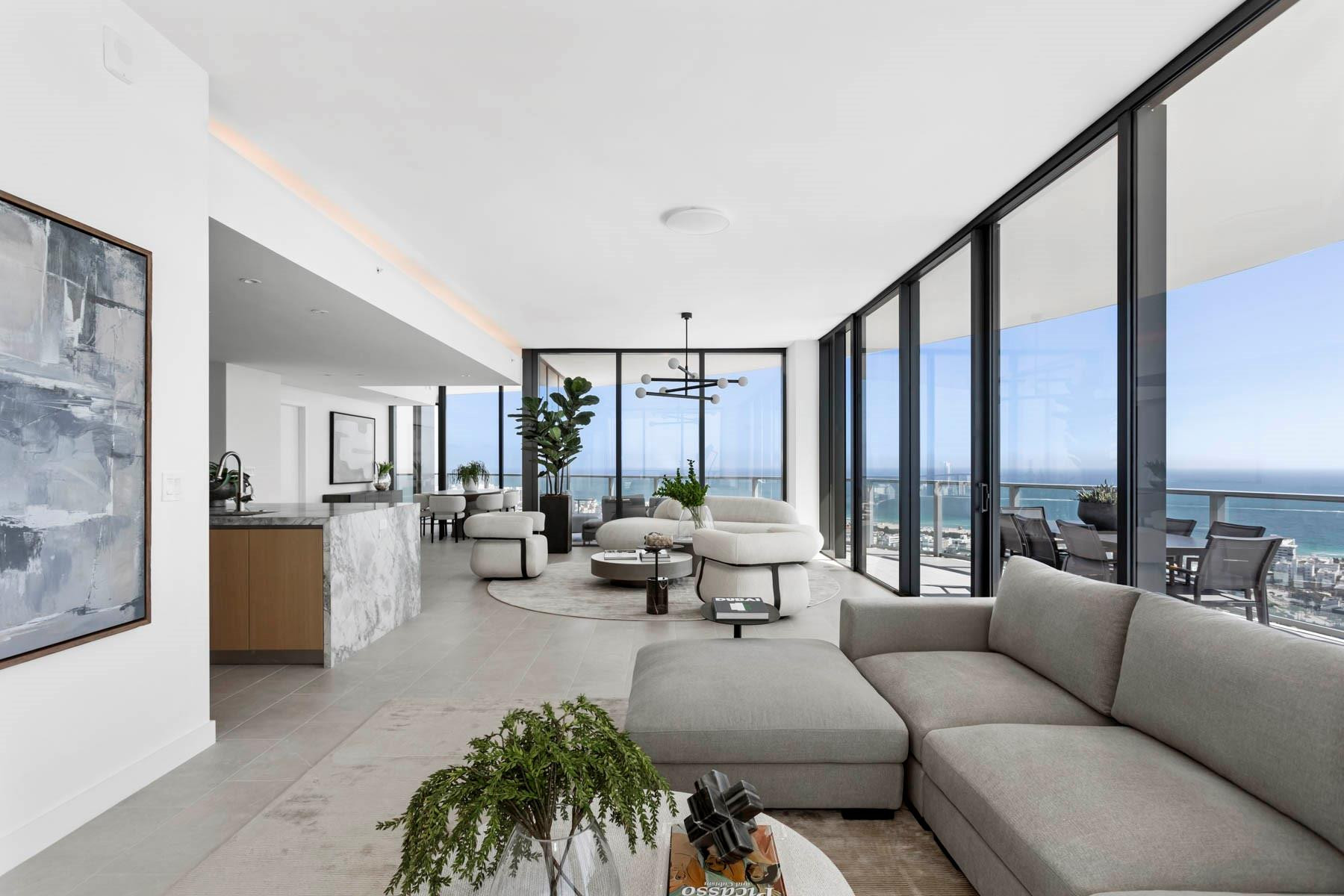 Five Park - Residential