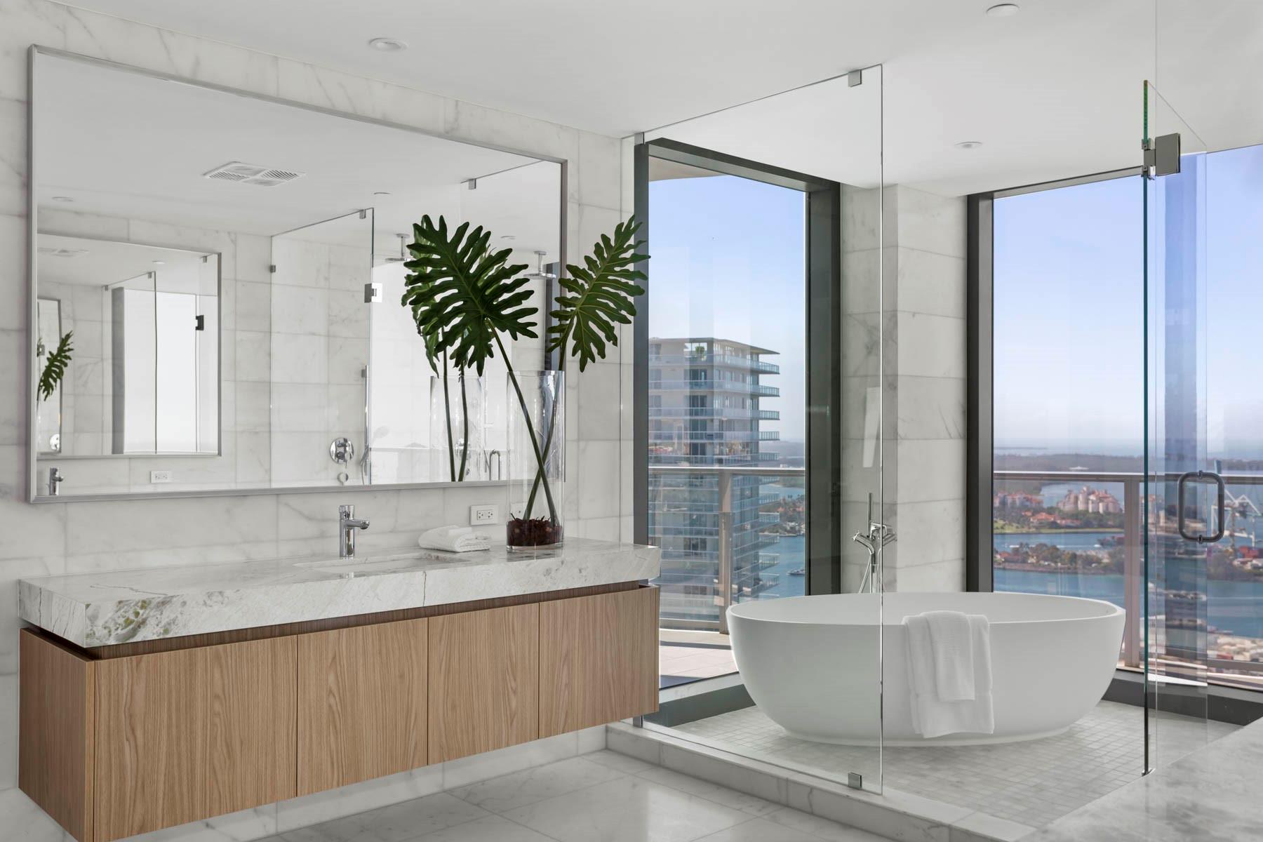 Five Park - Residential