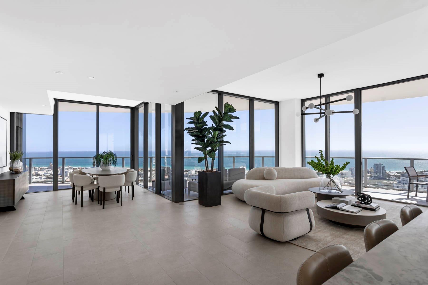 Five Park - Residential