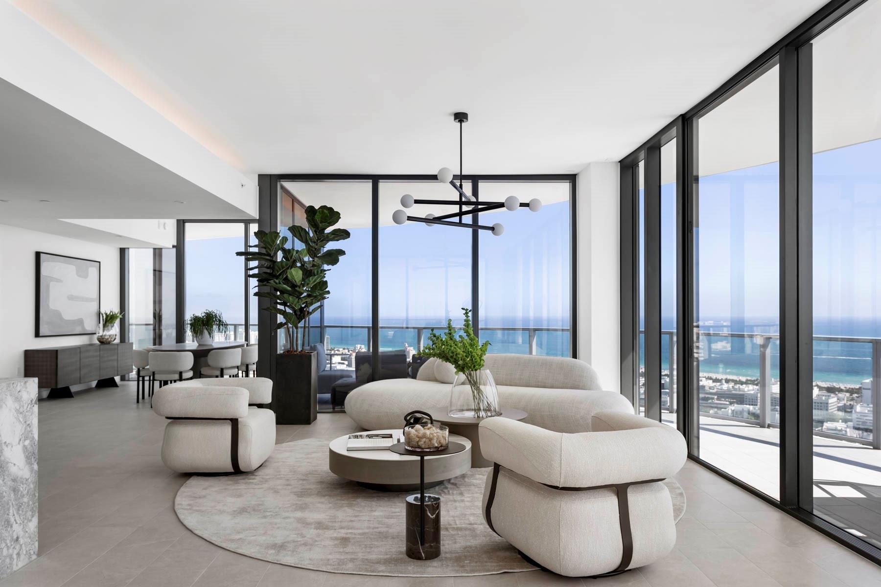 Five Park - Residential