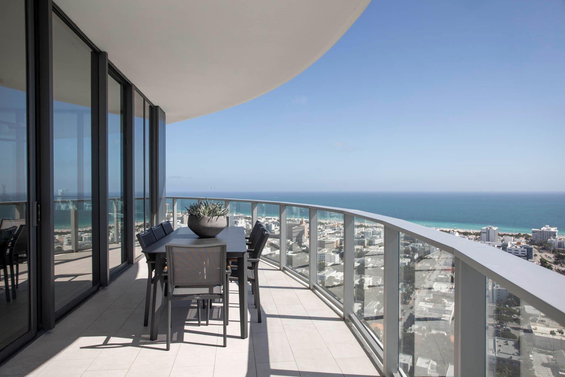 Five Park - Residential