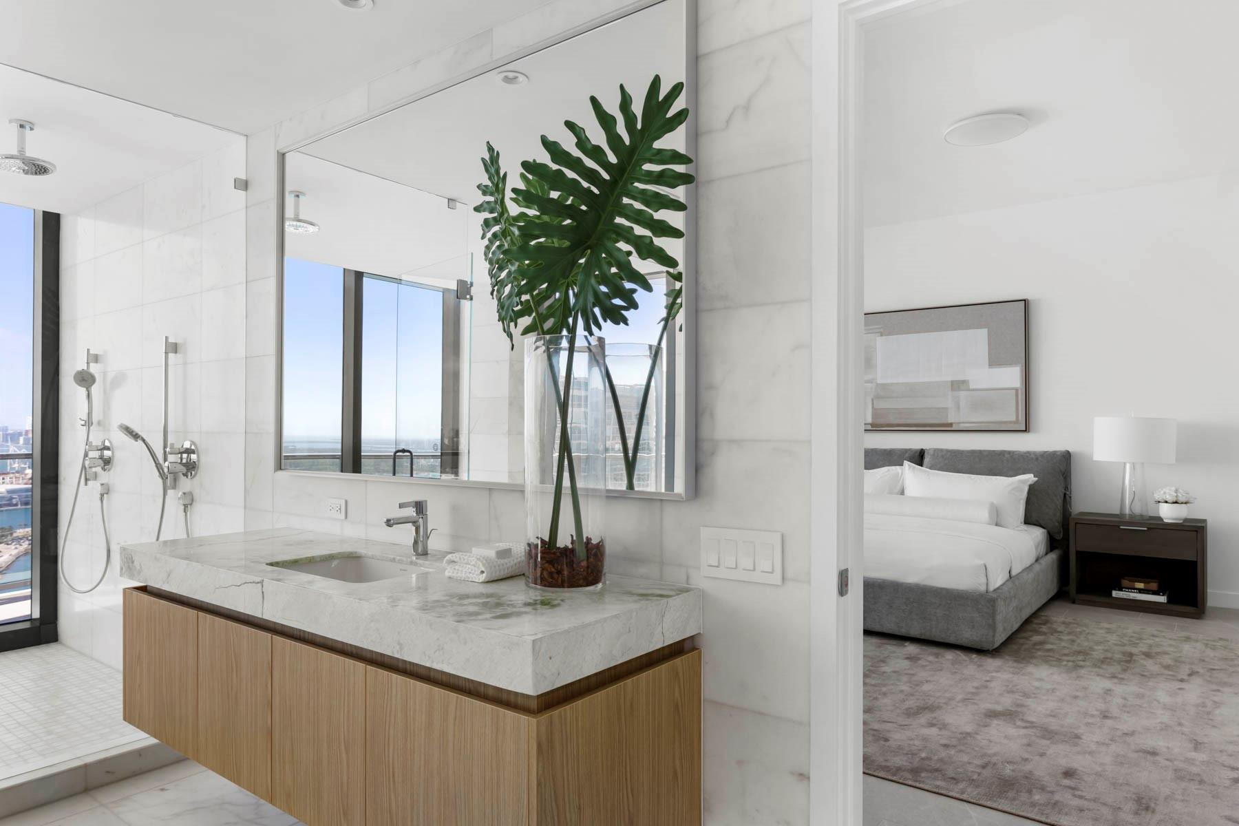 Five Park - Residential