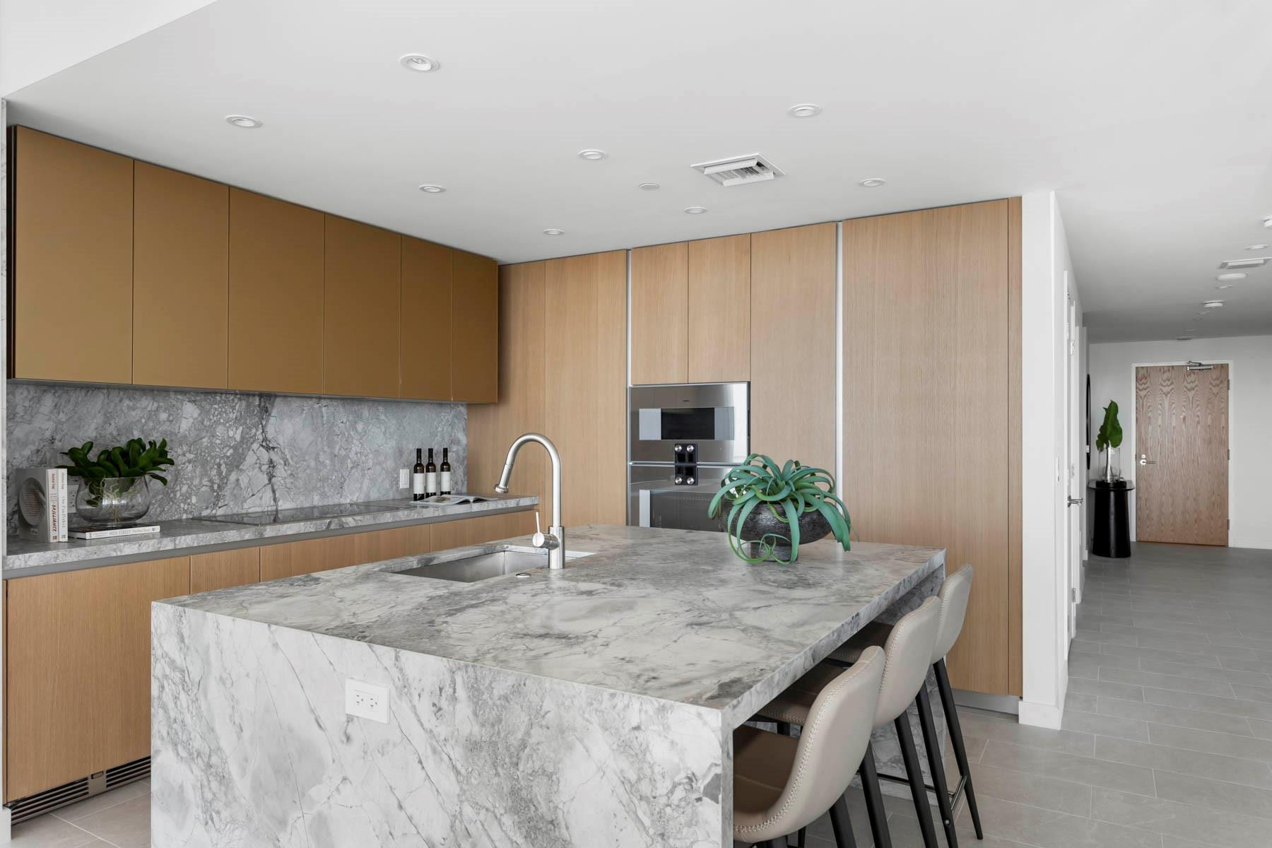 Five Park - Residential