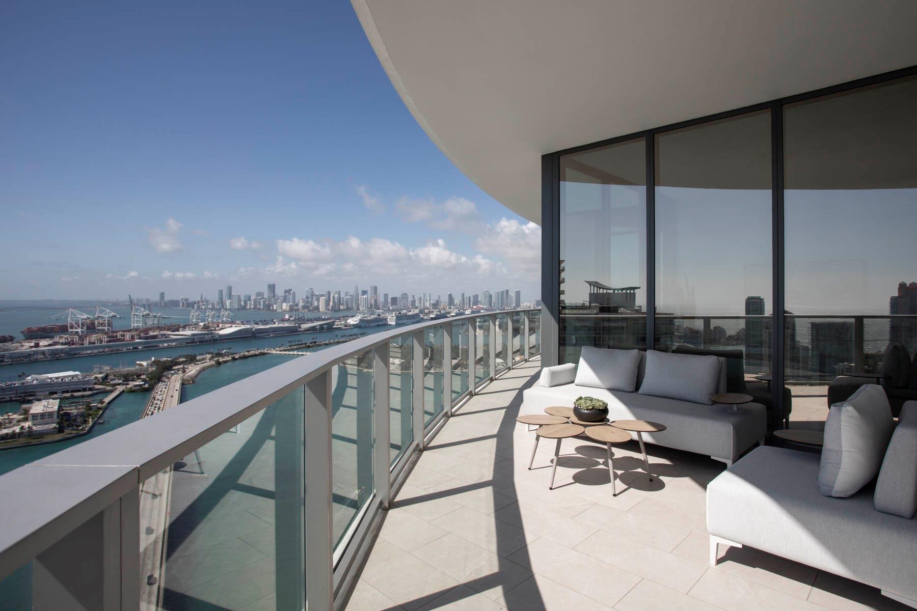 Five Park - Residential